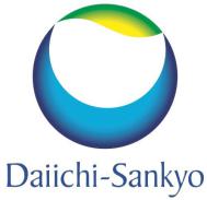 Logo Daiichi Sankyo