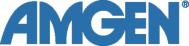 Logo Amgen